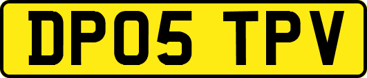 DP05TPV