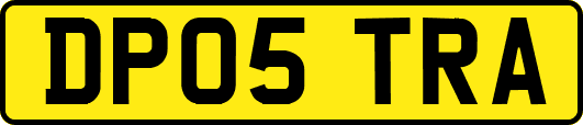 DP05TRA
