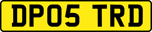 DP05TRD
