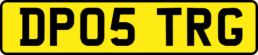 DP05TRG
