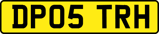 DP05TRH