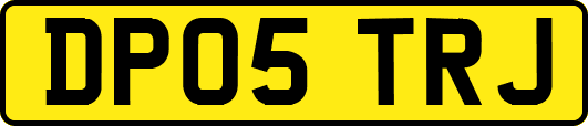 DP05TRJ