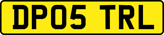 DP05TRL