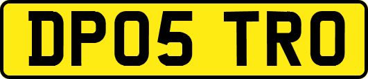 DP05TRO