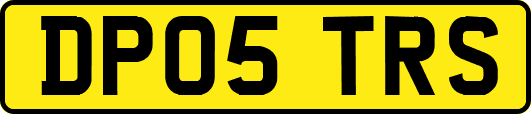 DP05TRS