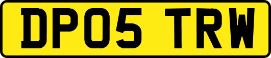 DP05TRW