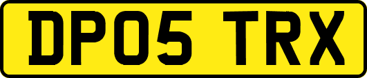DP05TRX