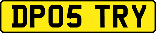 DP05TRY