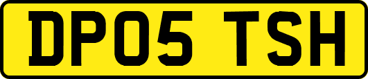 DP05TSH