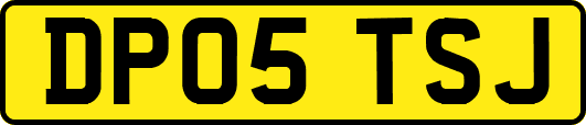 DP05TSJ