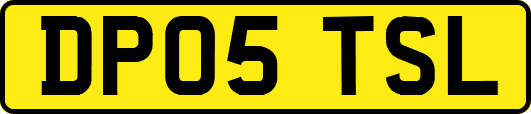 DP05TSL