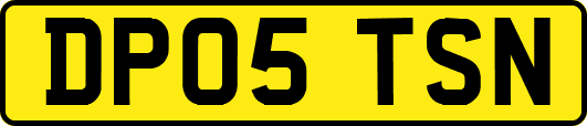 DP05TSN