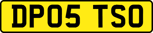 DP05TSO