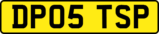 DP05TSP
