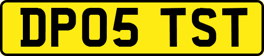 DP05TST