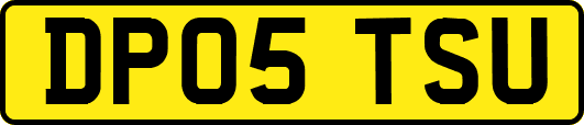 DP05TSU