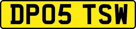DP05TSW