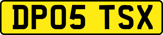 DP05TSX