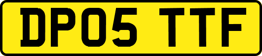 DP05TTF