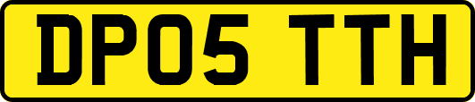 DP05TTH
