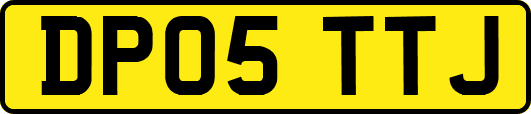 DP05TTJ