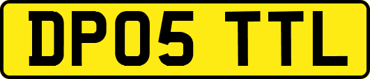 DP05TTL