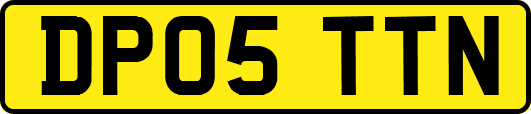 DP05TTN
