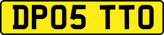DP05TTO