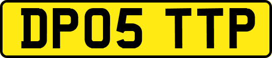 DP05TTP