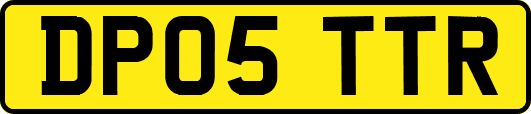 DP05TTR