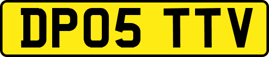 DP05TTV