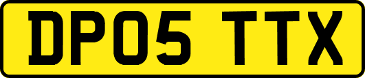 DP05TTX