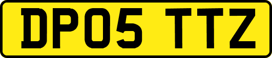 DP05TTZ