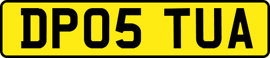 DP05TUA