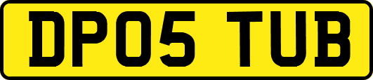 DP05TUB
