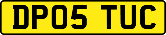 DP05TUC