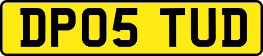 DP05TUD