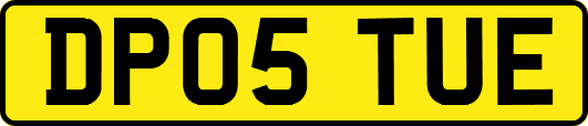 DP05TUE