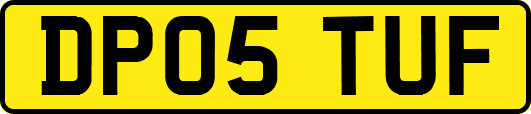 DP05TUF