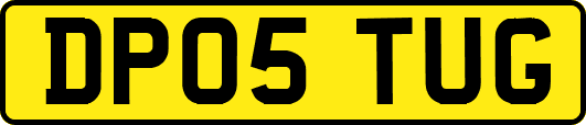 DP05TUG