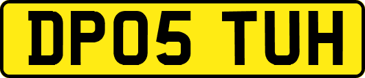 DP05TUH