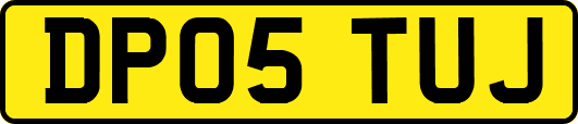 DP05TUJ