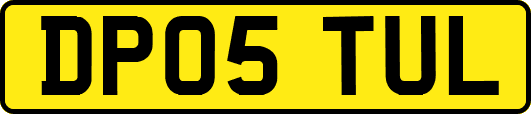 DP05TUL