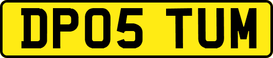 DP05TUM