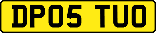 DP05TUO