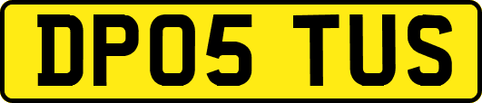 DP05TUS