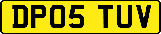 DP05TUV