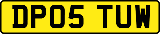 DP05TUW