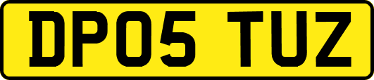 DP05TUZ