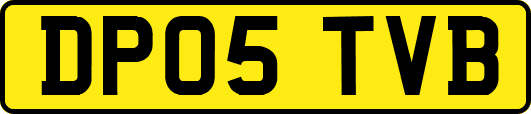 DP05TVB